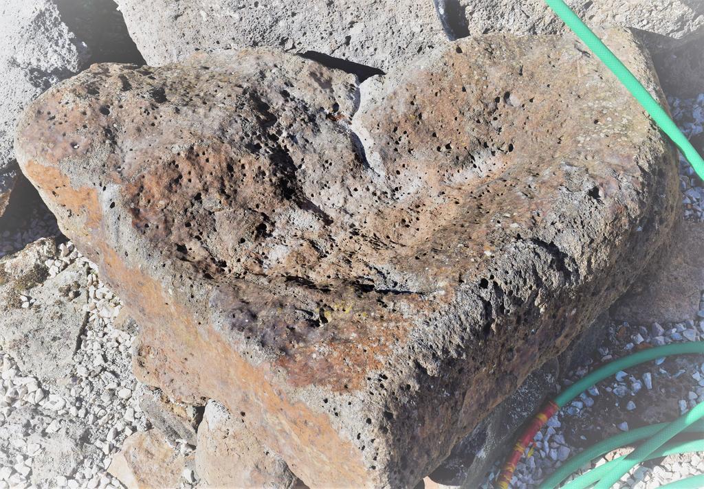 Penzion La Ginestra Orosei Exteriér fotografie
